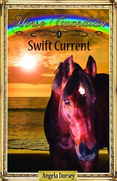 Swift Current (eBook, ePUB) - Dorsey, Angela