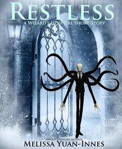 Restless (eBook, ePUB) - Yuan-Innes, Melissa