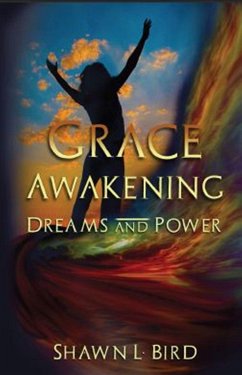 Grace Awakening Dreams and Power (eBook, ePUB) - Bird, Shawn L.