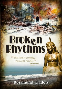 Cover Broken Rhythms (eBook, ePUB)