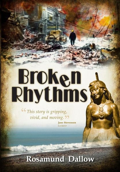 Broken Rhythms (eBook, ePUB) Broken Rhythms (eBook, ePUB)