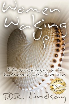 Cover 'Women Waking Up' (eBook, ePUB)