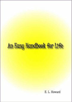 Cover Easy Handbook for Life (eBook, ePUB)