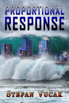 Cover Proportional Response (eBook, ePUB)