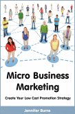 Micro Business Marketing (eBook, ePUB)