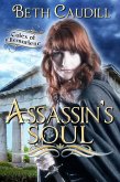 Assassin's Soul (eBook, ePUB)