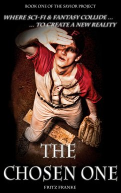 Cover Chosen One (eBook, ePUB)