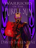 Warriors of the Purple Sun (eBook, ePUB)