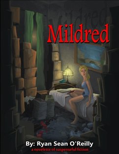 Mildred (eBook, ePUB) - O'Reilly, Ryan Sean