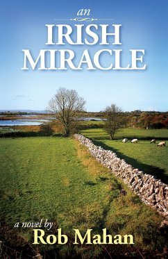 Cover Irish Miracle (eBook, ePUB)