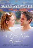 Little Night Rainbow (eBook, ePUB)