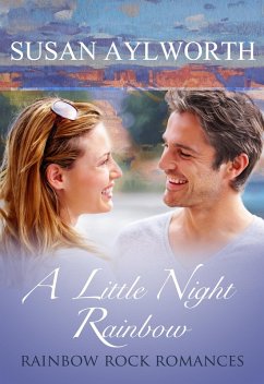 Little Night Rainbow (eBook, ePUB) - Aylworth, Susan