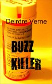 Buzz Killer (eBook, ePUB)