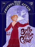 Belle of the Cabal (The Phoebus Affair, Book 1) (eBook, ePUB)
