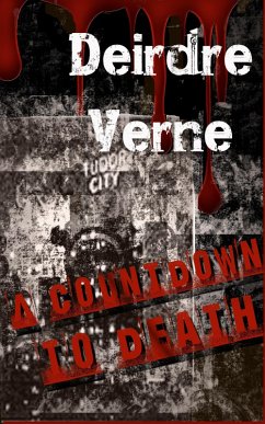 Cover Countdown to Death (eBook, ePUB)