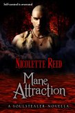 Mane Attraction (A Soulstealer Novella, Book #1.5) (eBook, ePUB)
