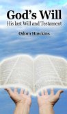 God's Will (eBook, ePUB)