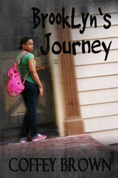 Cover BrookLyn's Journey (eBook, ePUB)