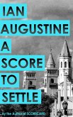 Score to Settle (eBook, ePUB)