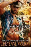 Roping Your Heart (Riding Tall, #2) (eBook, ePUB)