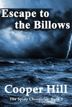 Cover Escape to the Billows (eBook, ePUB)