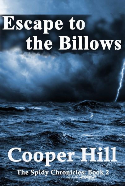 Escape to the Billows (eBook, ePUB)