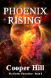 Phoenix Rising (eBook, ePUB) - Bild 1