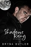 Shadows Rising (Midnight Guardian Series, Book 4) (eBook, ePUB)