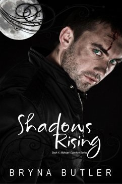 Cover Shadows Rising (Midnight Guardian Series, Book 4) (eBook, ePUB)