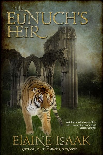 Eunuch's Heir (eBook, ePUB) Eunuch's Heir (eBook, ePUB)