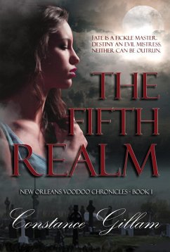 Cover 5th Realm (eBook, ePUB)