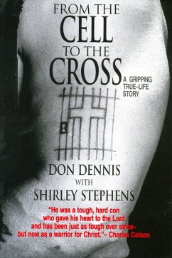 From the Cell to the Cross (eBook, ePUB) - Stephens, Shirley