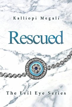 Cover Rescued: The Evil Eye Series (eBook, ePUB)
