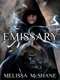 Emissary (eBook, ePUB) Emissary (eBook, ePUB)