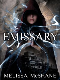 Cover Emissary (eBook, ePUB)