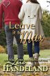 Leave it to Max (eBook, ePUB) - Bild 1