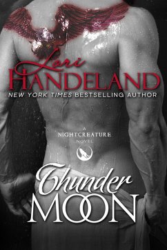 Thunder Moon (eBook, ePUB) - Handeland, Lori