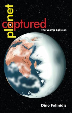 Cover Captured Planet (eBook, ePUB)