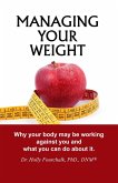 Managing Your Weight (eBook, ePUB)