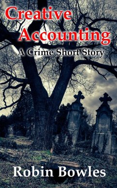 Cover Creative Accounting (eBook, ePUB)