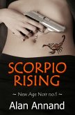 Scorpio Rising (eBook, ePUB)
