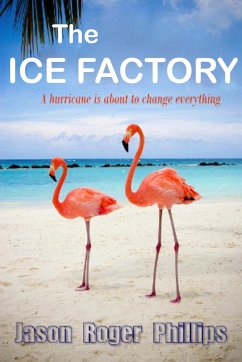 Cover Ice Factory (eBook, ePUB)