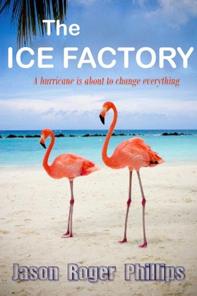 Ice Factory (eBook, ePUB) Ice Factory (eBook, ePUB)
