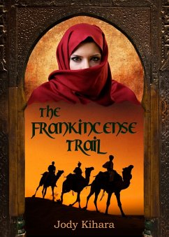 Cover Frankincense Trail (eBook, ePUB)