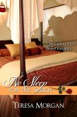No Sleep For The Sheikh (eBook, ePUB)
