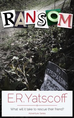 Ransom (eBook, ePUB) - Yatscoff, E. R.