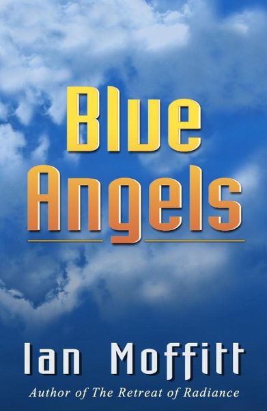 Blue Angels (eBook, ePUB)