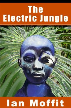 Cover Electric Jungle (eBook, ePUB)