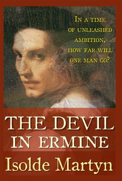 Cover Devil in Ermine (eBook, ePUB)