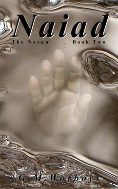 Cover Naiad (eBook, ePUB)